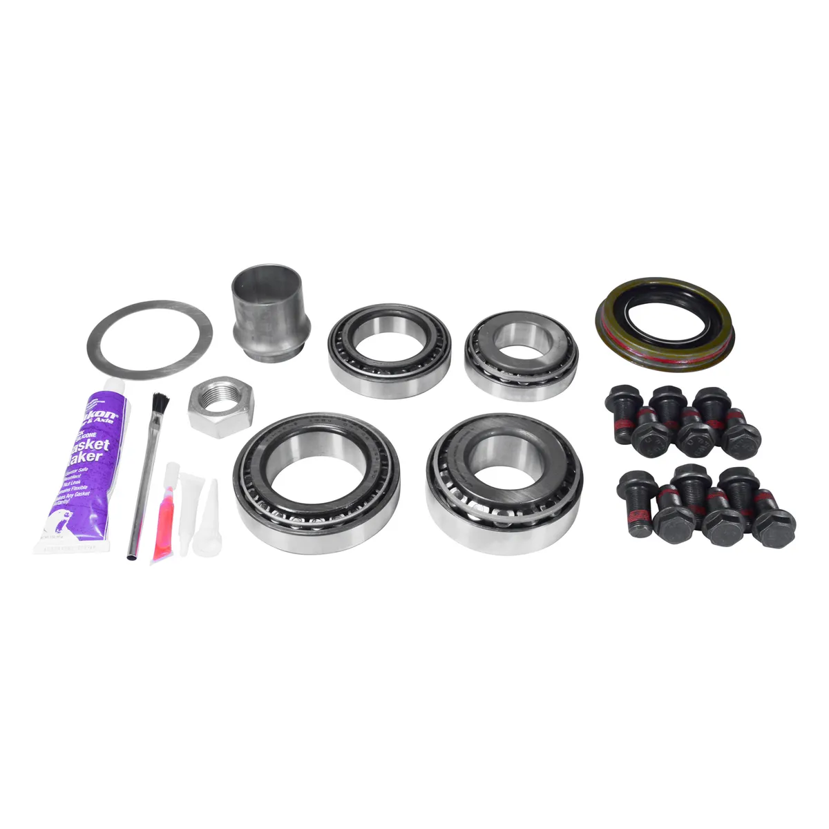 Dana 300MM Rear Master Overhaul Kit 17+ Ford F350 F450 F550 Super Duty Dana 300MM Rear Master Overhaul Kit 2017+ Ford F350 F450 F550 Super Duty Yukon Gear product image