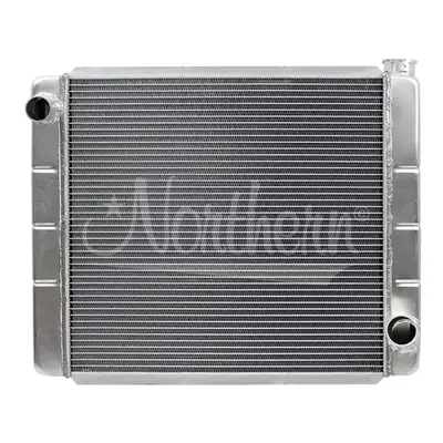 Northern Radiator Race Pro Chev/Gm 24 x 19 Triple Pass Radiator