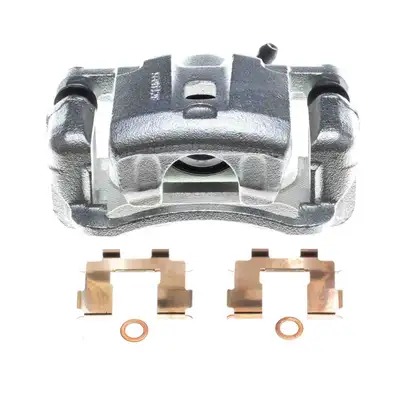 PowerStop Autospecialty Stock Replacement Caliper Each