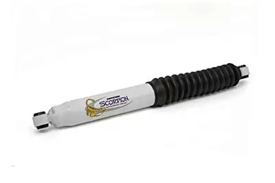 Daystar Daystar Scorpion Heavy Duty Replacement Steering Stabilizer - TJ