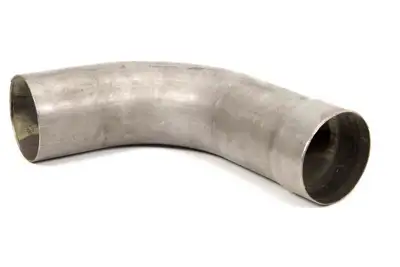 Schoenfeld Headers 80 Degree Elbow 3-1/2in