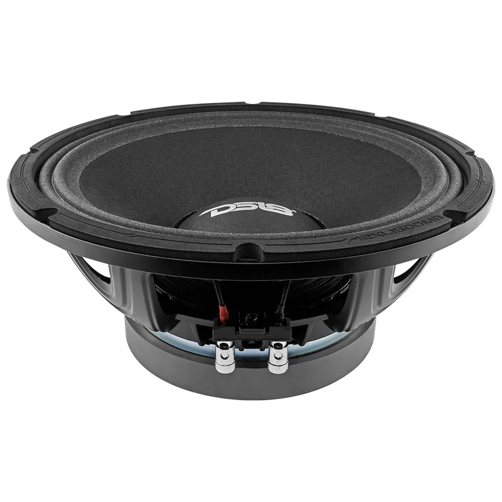 XL 12" Mid-Range Loudspeaker 750 Watts Rms 8-Ohm product image
