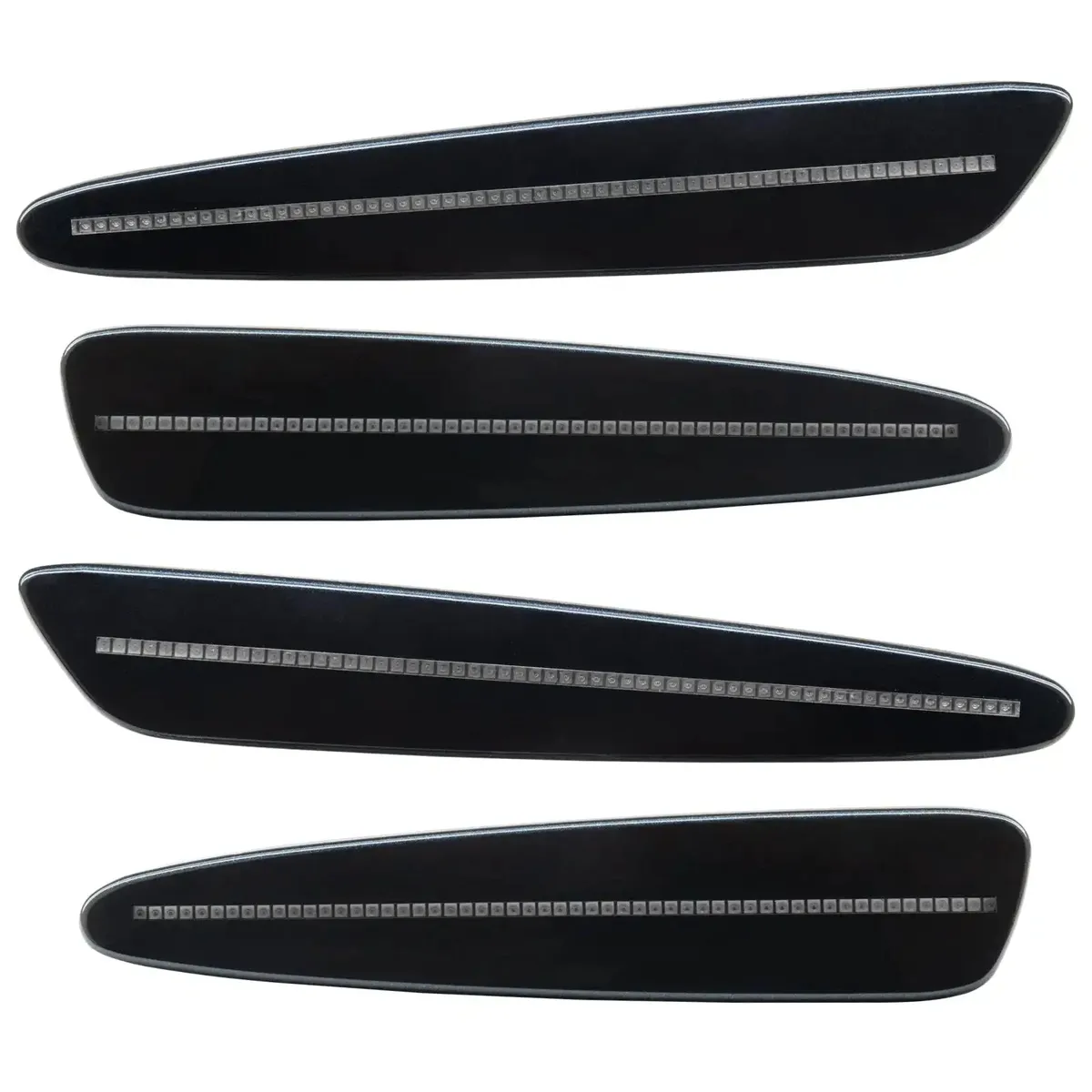 ORACLE Lighting 2005-2013 Chevrolet C6 Corvette Concept SMD Sidemarkers product image