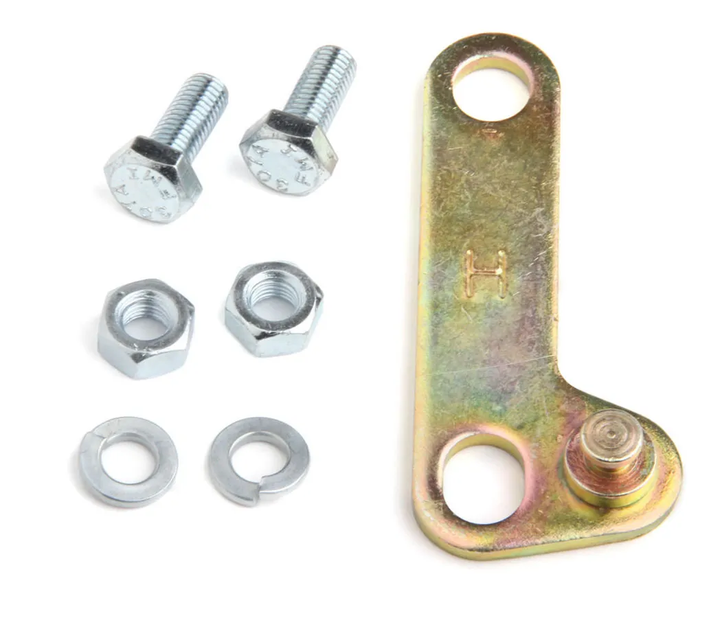 Holley 20-121 Carb Kickdown Brkt