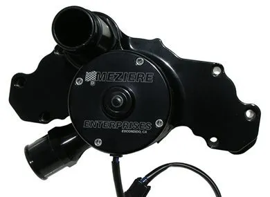Electric Pump LT1, 2013 up, High Flow Race Model product image