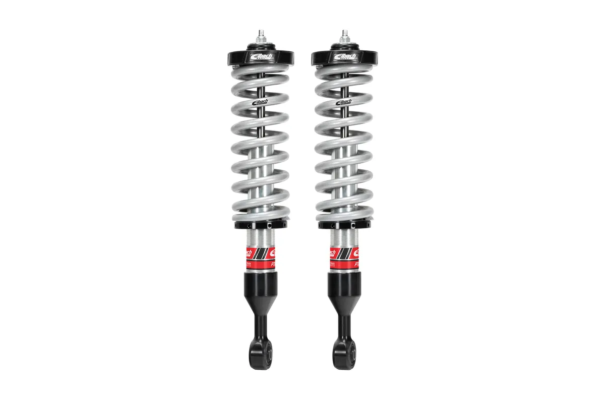 Eibach Springs 0309 4runner 2/4wd +1.5in4in Stage 2 Lift Kitcoilover Front