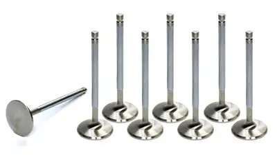 Edelbrock Edelbrock 9776 Exhaust Valve for 60459, 60479, 60499, 60559 & 60439 Heads