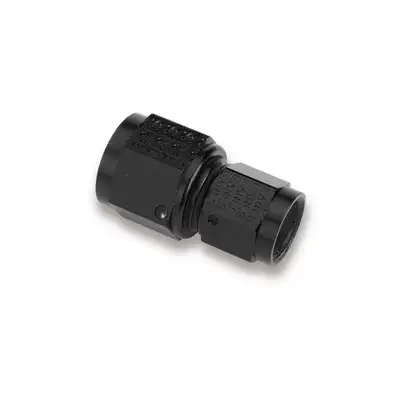 Earl's Performance Swivel Coupling Fitting 8an to 6an Female Str