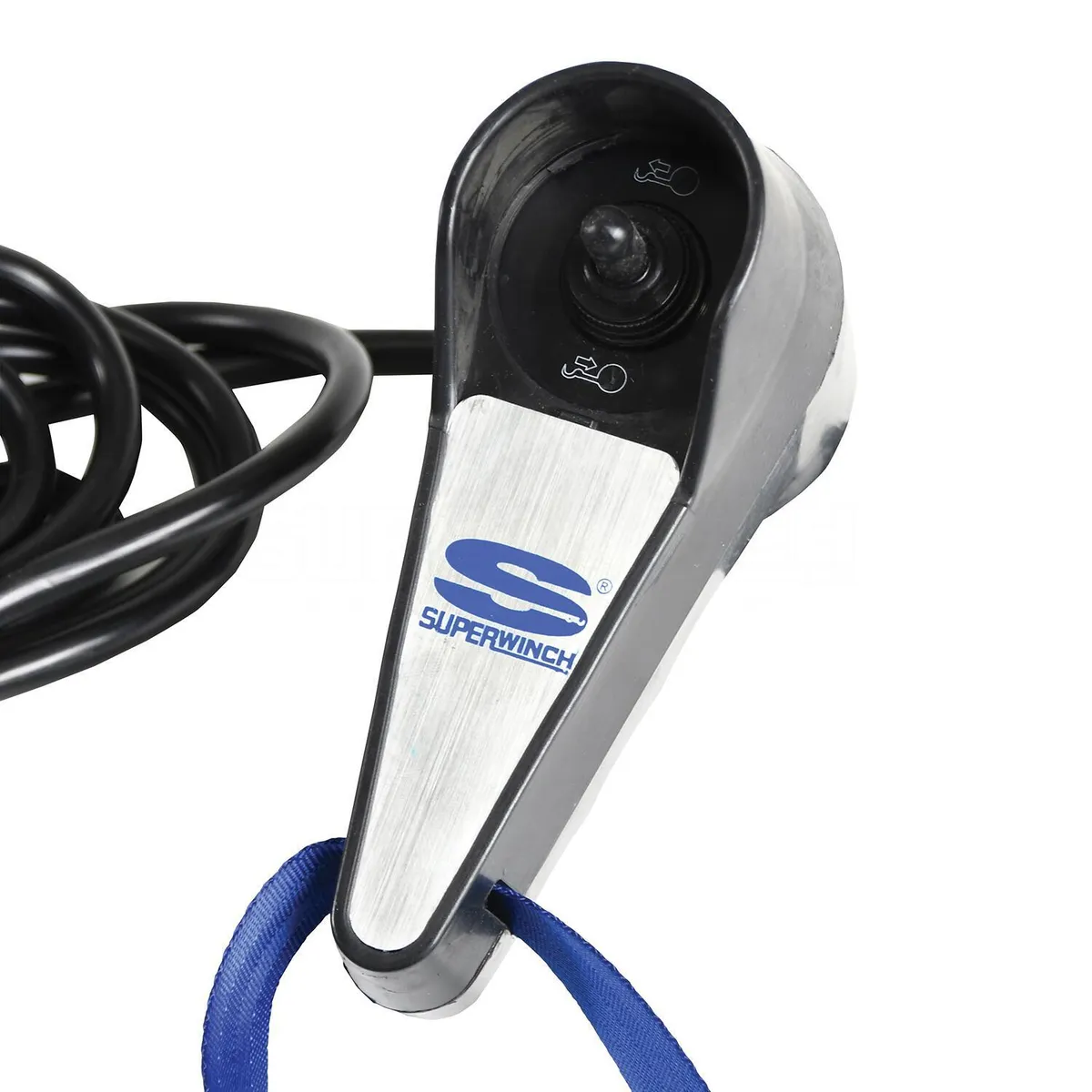 Winch Wired Remote Control with 12 ft. Cable - 2275 product image