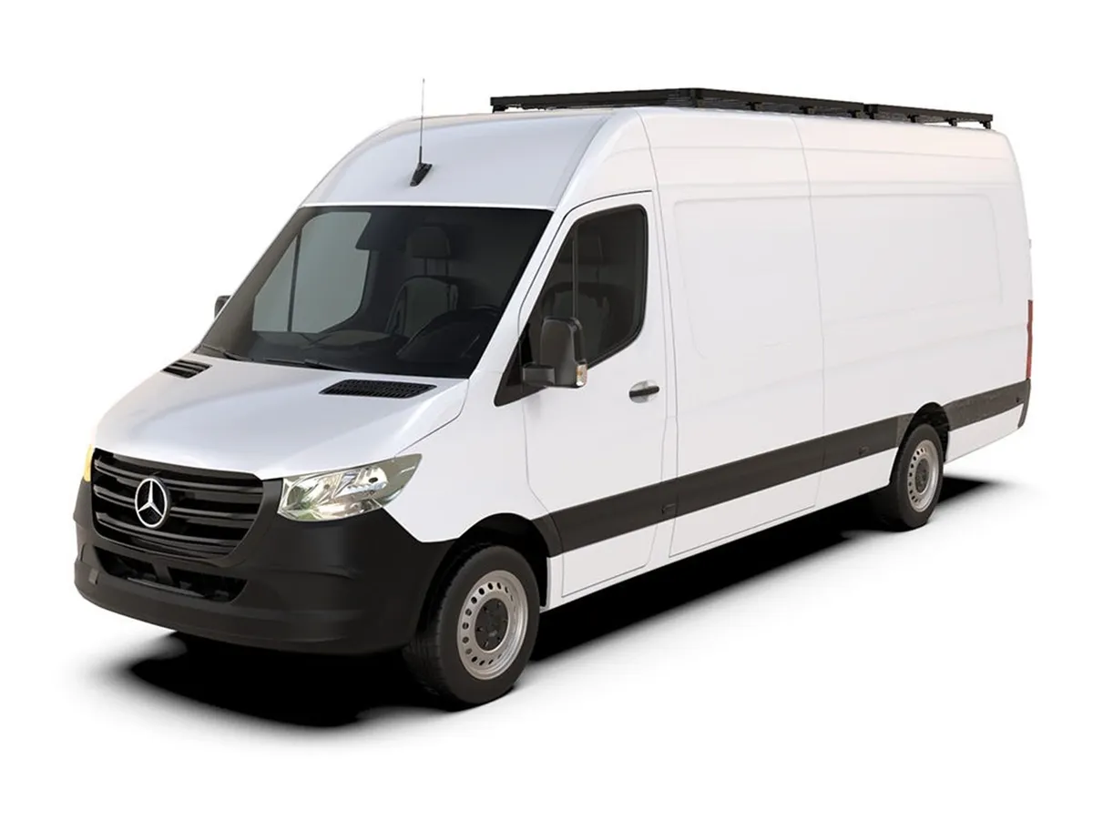 Front Runner Outfitters Merc Sprinter 170 Lwb Woem Trk2006 Slii rr kt product image