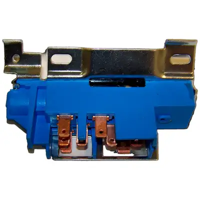 Crown Automotive Jeep Replacement 1984-1994 Cherokee XJ without Tilt Steering Column 1977-1983 Cherokee SJ without Tilt Steering Column 1976-1983 CJ-5 CJ without Tilt Steering Column 1976-1986 CJ-7 CJ without Tilt Steering Column 1981-1986 CJ-8 CJ without Tilt Steering Column 1987-199