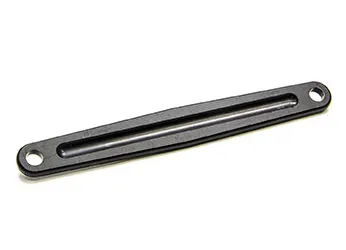 TI22 Performance Jacobs Ladder Strap 7in Black Aluminum