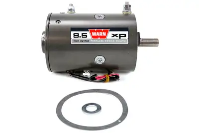 Warn WARN - REPLACEMENT 12V Motor for Warn 9.5xp Winch