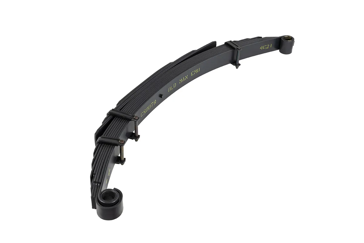 Old Man Emu / Dakar Leaf Springs (Cs007r) product image