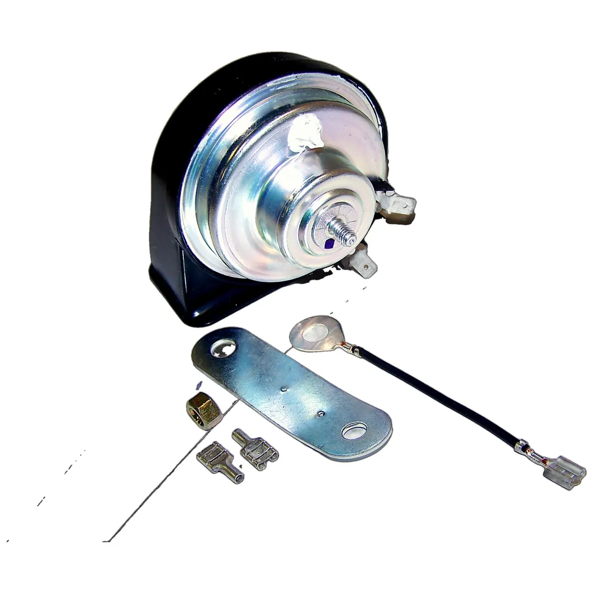 1984-1987 Cherokee XJ w/ Diesel 1981-1983 Cherokee SJ 1976-1983 CJ-5 CJ 1976-1986 CJ-7 CJ 1981-1986 CJ-8 CJ 1987-1990 Wrangler YJ product image