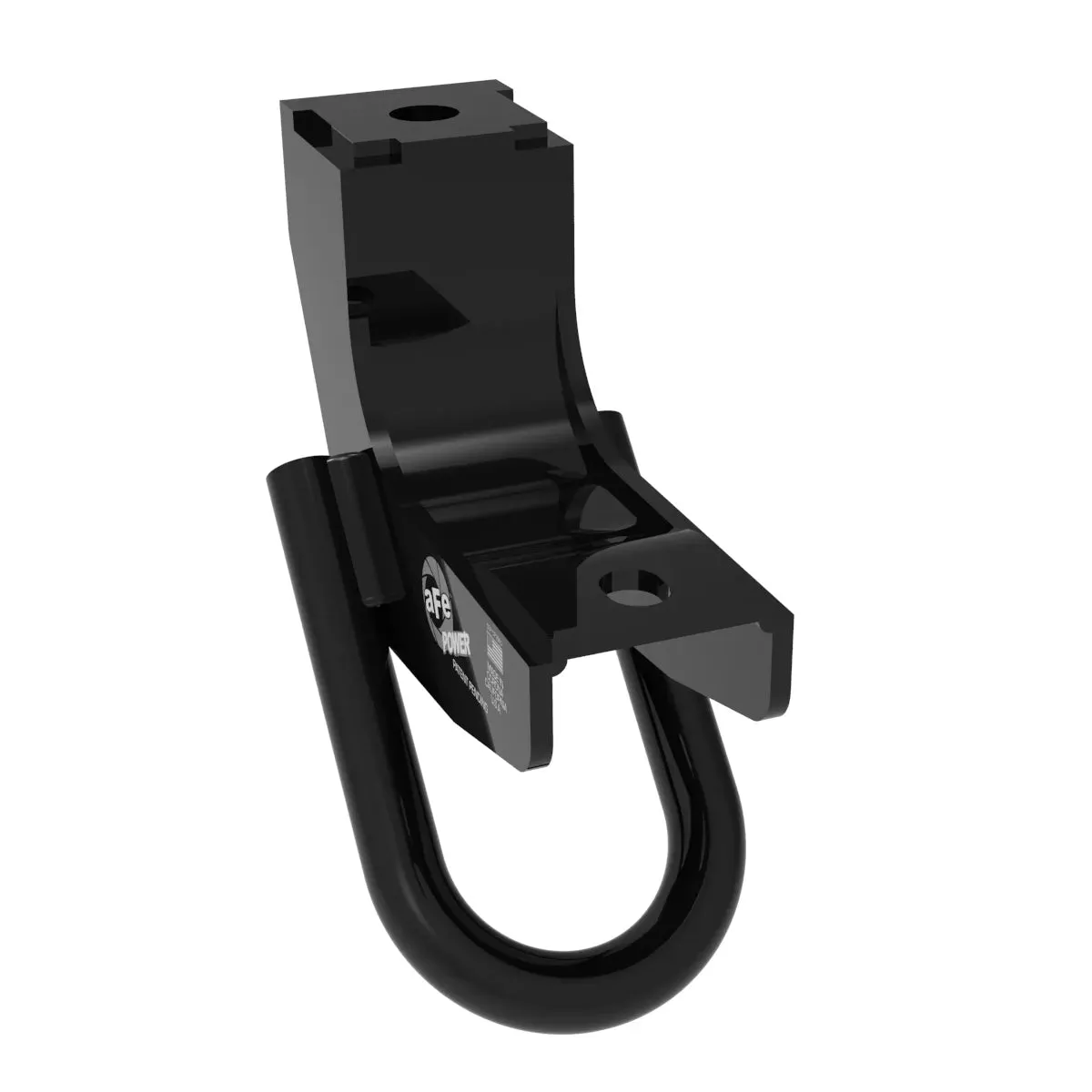 aFe Power 22-24 Toyota Tundra aFe Control Front Tow Hooks - Assorted Colors
