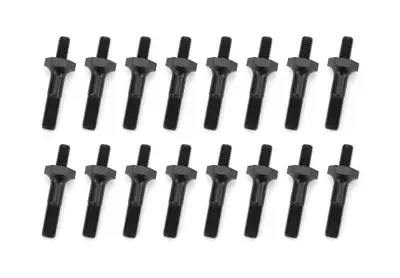 Optitorque GM LS Rocker Arm Stud Kit 3/8-24 x 8mm-1.25mm