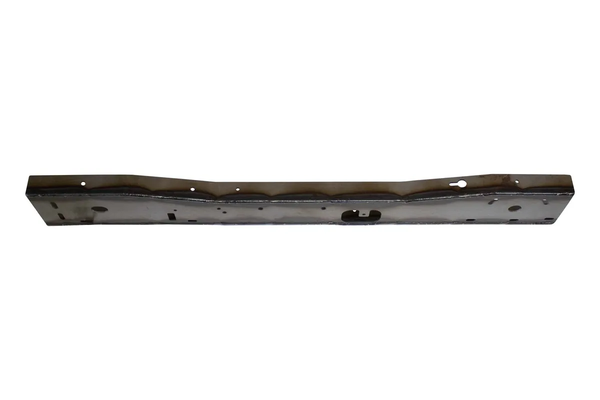 Rust Buster 2014-2018 Chevy Silverado 1500 Gmc Sierra 1500 / 2019 Chevy Silverado ld Gmc Sierra Limited. Fits All Cab And Bed Configurations Rear Frame Crossmember Rb7398 product image