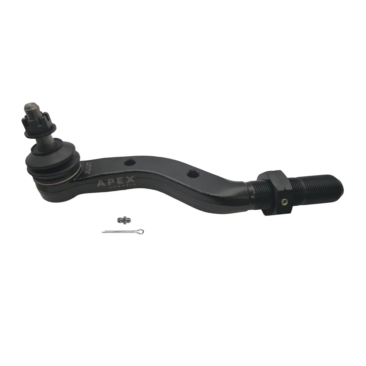 KIT117 - Jeep Wrangler JL & Gladiator JT - 2.5 Ton ProLock Tie Rod Assembly - Dana30 - Steel product image