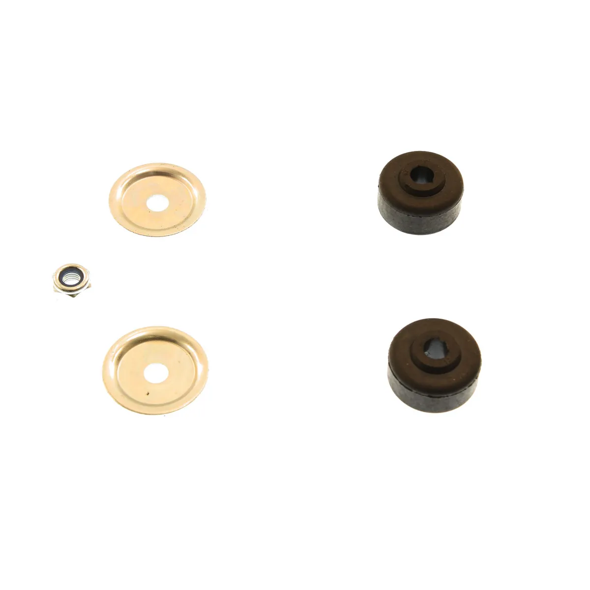 Rear Shock Absorber b6 Performance Chevrolet Camaro 19691968 Ford Thunderbird product image