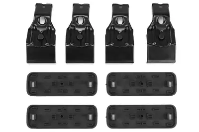 Rubicon Express 2500 Fitting Kit
