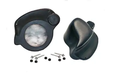 Select Increments Select Increments JKU-Pods (Enclosures Only) - JK 4Dr