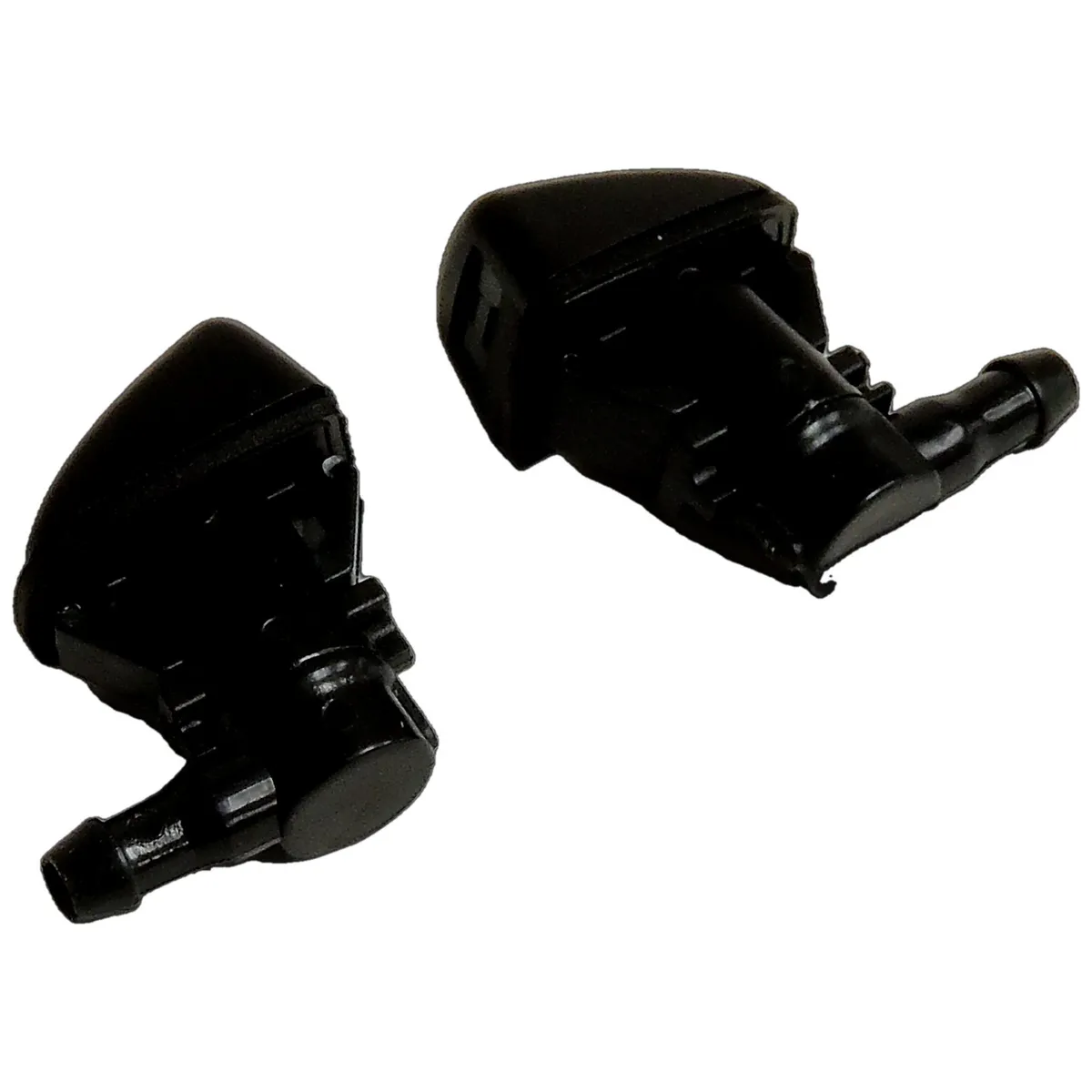 Crown Automotive Jeep Replacement 68260443K Windshield Washer Nozzle Set for Jeep 11-22 WK Grand Cherokee, Include L & R product image