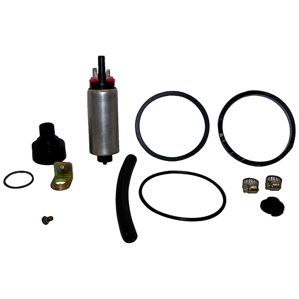 1987-1990 Wrangler YJ w/ 2.5L fuel injected engine product image