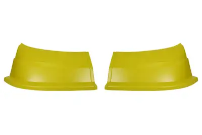 FiveStar Nose MD3 Evo II DLM Yellow