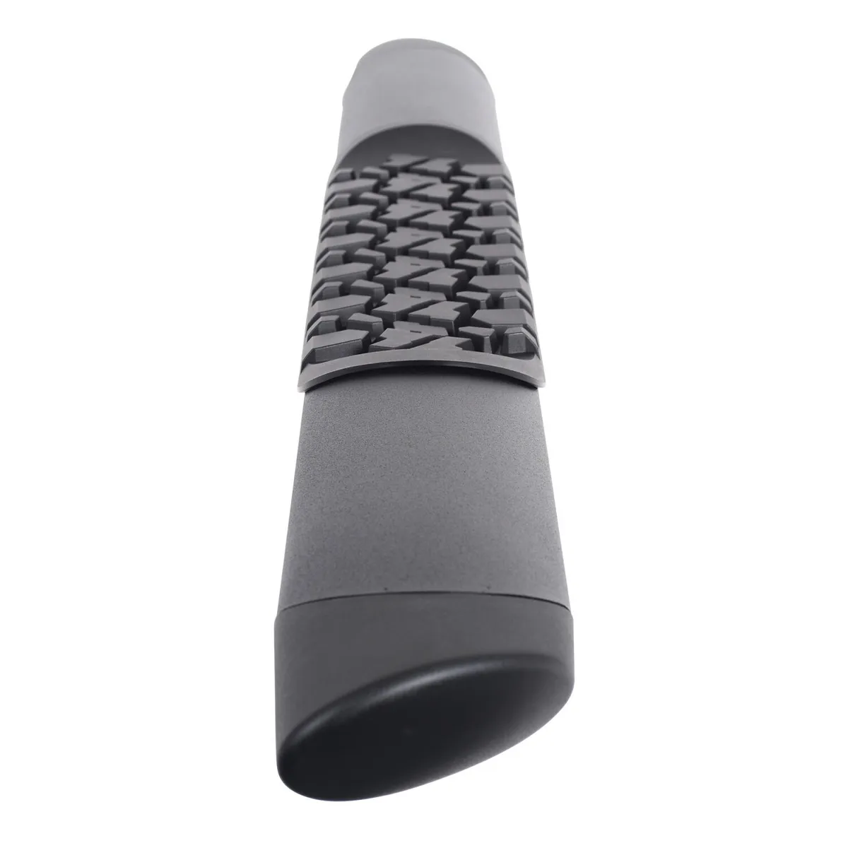 Go Rhino V3492752T - V3 Series Aluminum Side Steps with Mounting Brackets - Textured Black product image