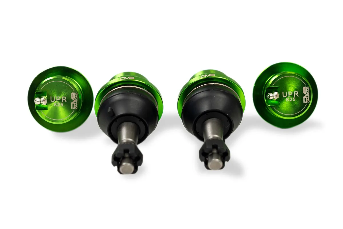2018-2026 Jeep JL Replacement Ball Joint Kit | Dana 30 or Dana 44 product image