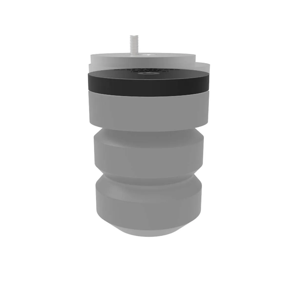 Spacer Kit for FF350SDC - Includes two 1 spacers two 12 spacers and all necessary hardware product image