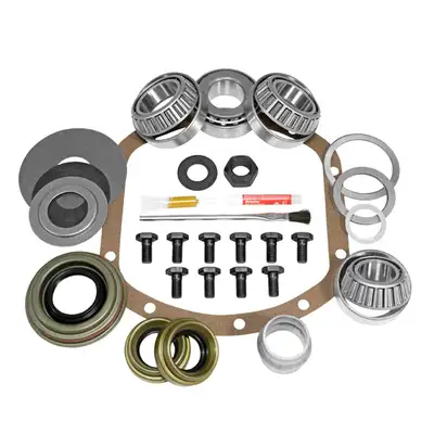 Yukon Gear And Axle USA Standard Master Overhaul kit for the Dana INsuperIN 30 front differentialIN 01-05 Ford