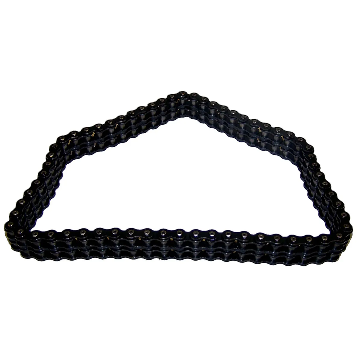 Timing Chain 1971-1981 CJ-5 w/ 5.0L (V8-304) Engine; 1971-1975 CJ-6 w/ 5.0L (V8-304) Engine; 1976-1981 CJ-7 w/ 5.0L (V8-304) Engine; 1981-1981 CJ-8 w/ 5.0L (V8-304) Engine; 1972-1973 C104 Commando w/ 5.0L (V8-304) Engine; 1970-1981 SJ, J-Series w/ 5. product image