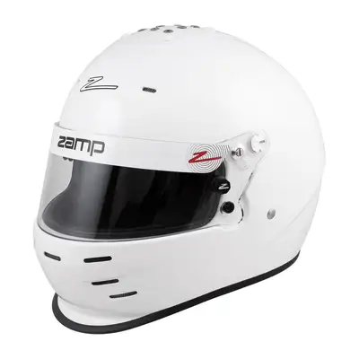 zamp Helmet RZ-38 Medium White SA2025