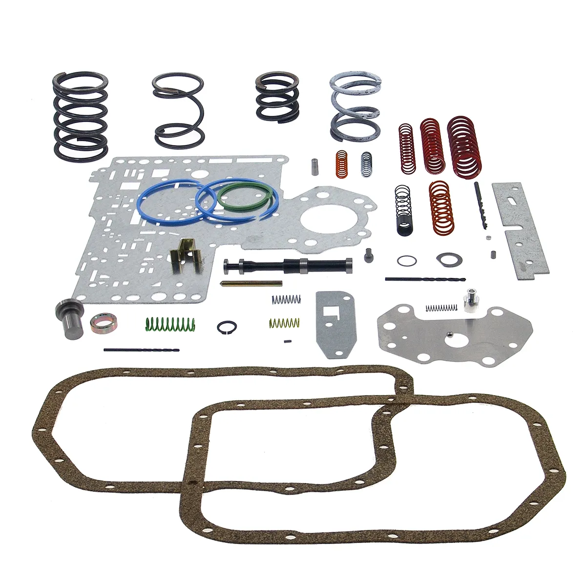 TransGo Performance TFOD-HD2 46-47RE/RH Reprogramming Kit with Gear Command product image