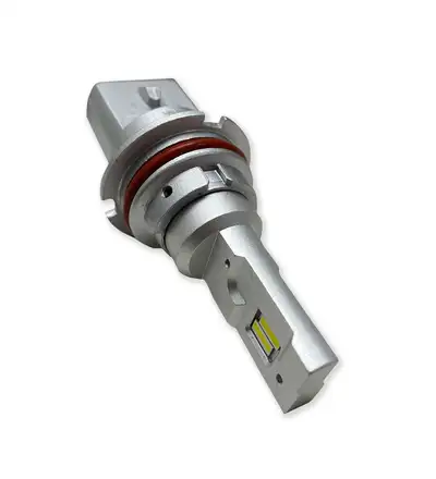 Race Sport v2 Drive Series 9004 2500 Lux Driverless Plug&play LED Headlight Kit w/ Canbu