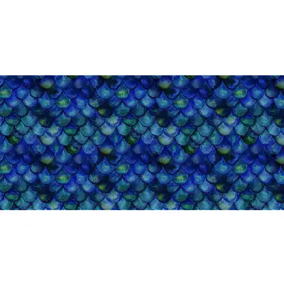 Under The Sun Inserts Animal Scales Collection Design Grille Inserts