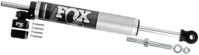 Clayton Off Road FOX 2.0 PS ATS Steering Stabilizer- Stock TR