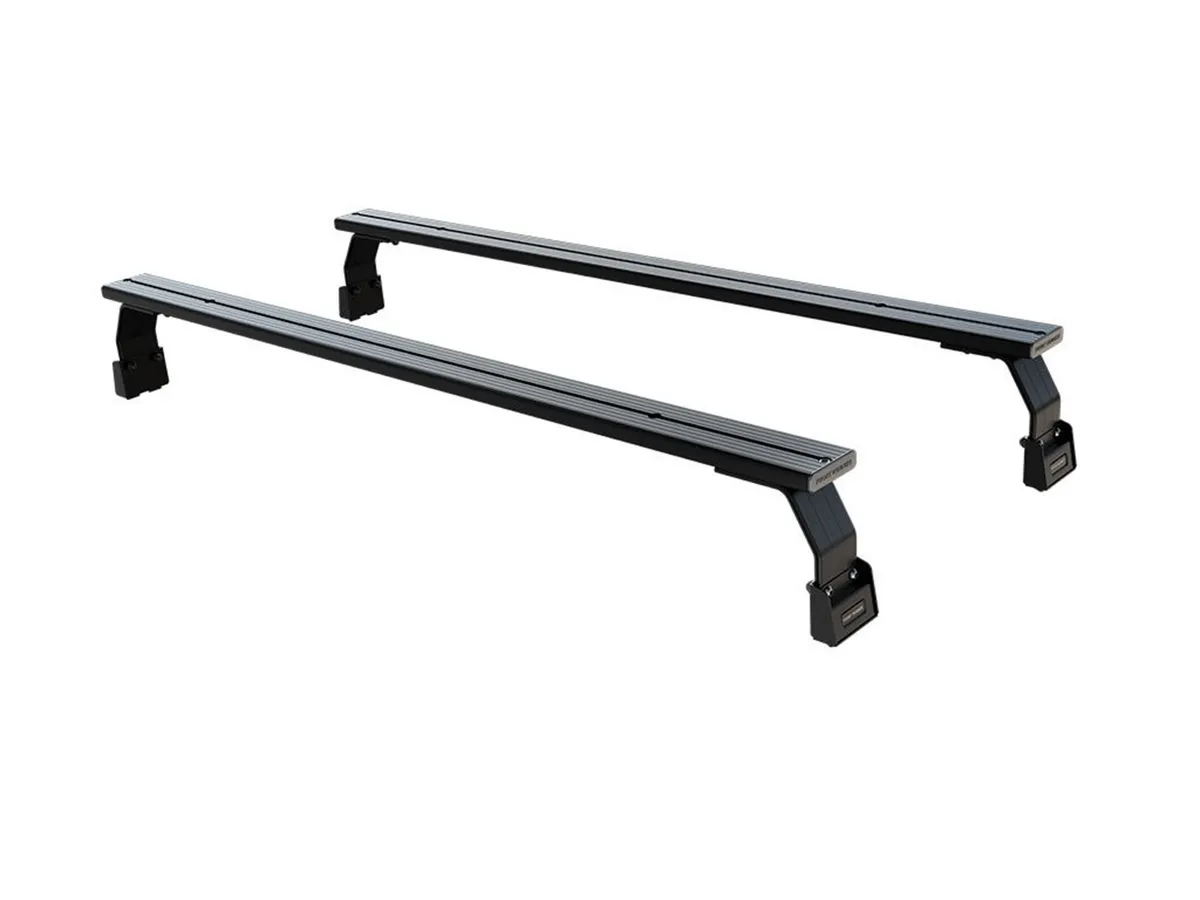 Chevrolet ColoradoGMC Canyon ReTrax XR 6in 2015-Current Double Load Bar Kit product image