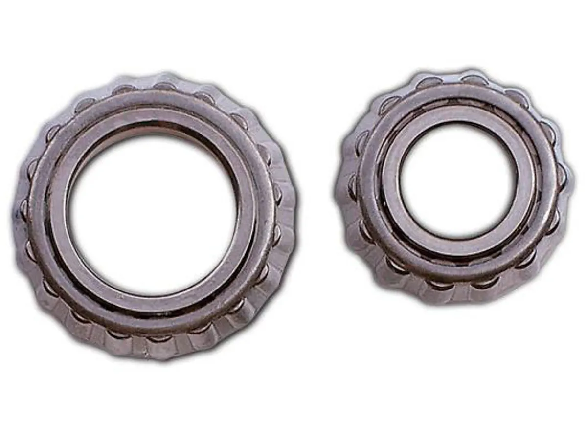 Bearing Kit GM Metric 79 & Up product image