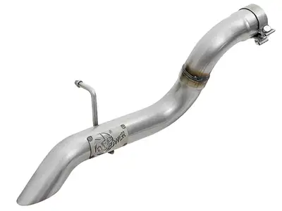aFe Power aFe Power MACH Force-Xp Hi-Tuck Axle-Back Exhaust System w/ No Tip - JL