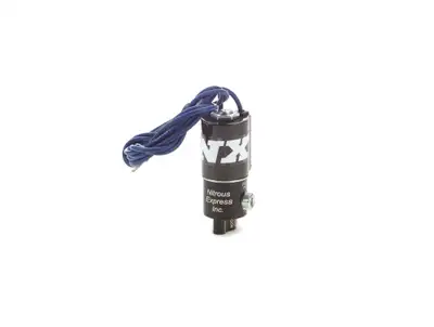 Nitrous Express Nitrous Express - Lightning Stage One Solenoid (.063 Orifice) - 15100l