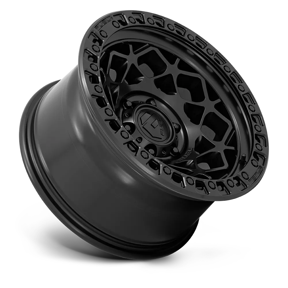 D784 17x9 6x5.5 Gmtl M-Blk-Ring 01mm product image