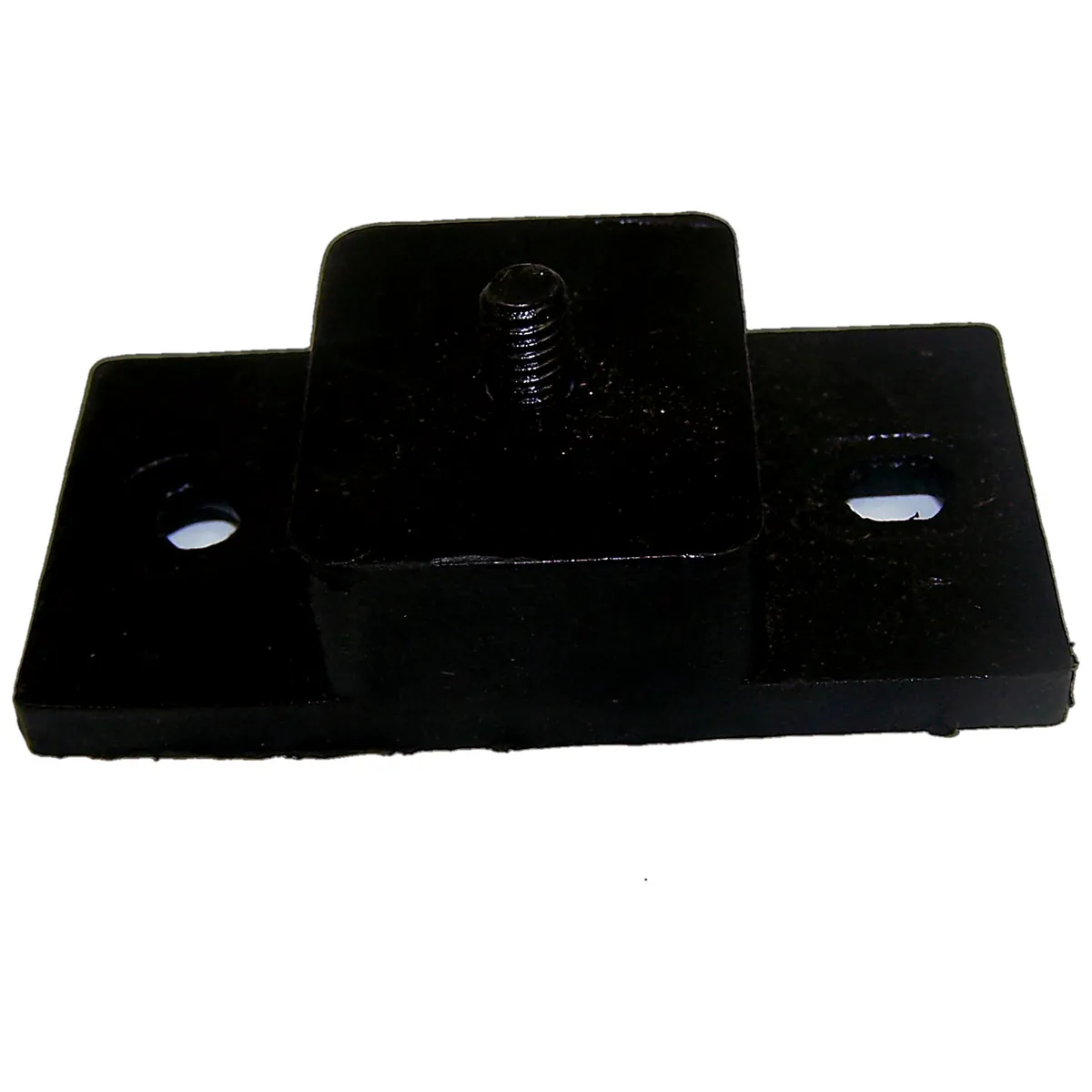 Crown Automotive Jeep Replacement 52002585 Left or Right Radiator Isolator for 1987-2001 Jeep XJ Cherokee w/ Misc. Engines product image