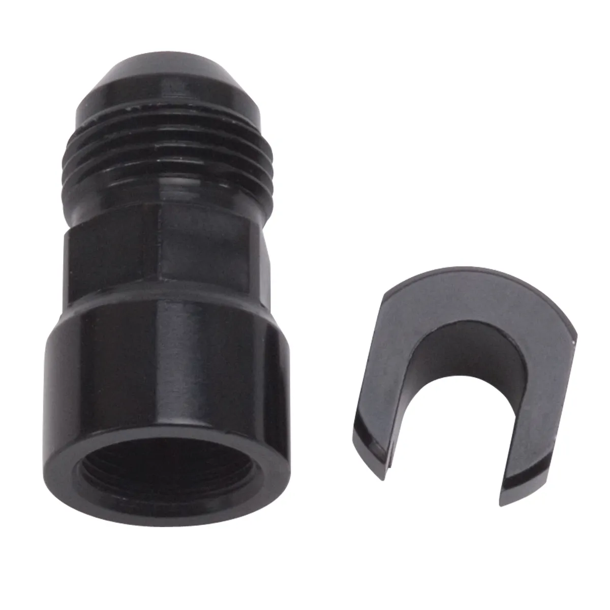 EFI Adapter Fitting 8 an Male product image