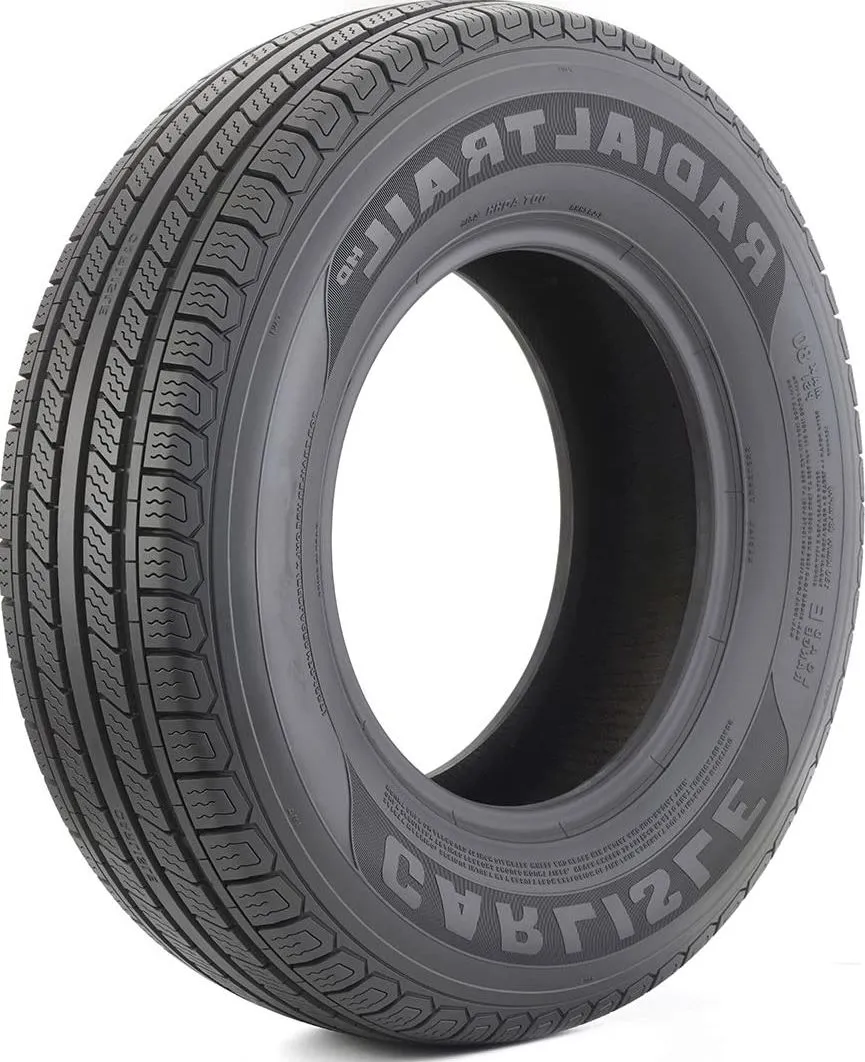 Carlisle St185/80r13 Lrd Radial Trail HD