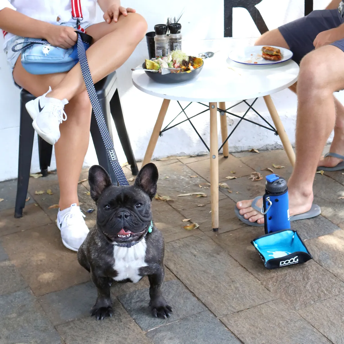 Lead - Blk Reflct Stri lg product image