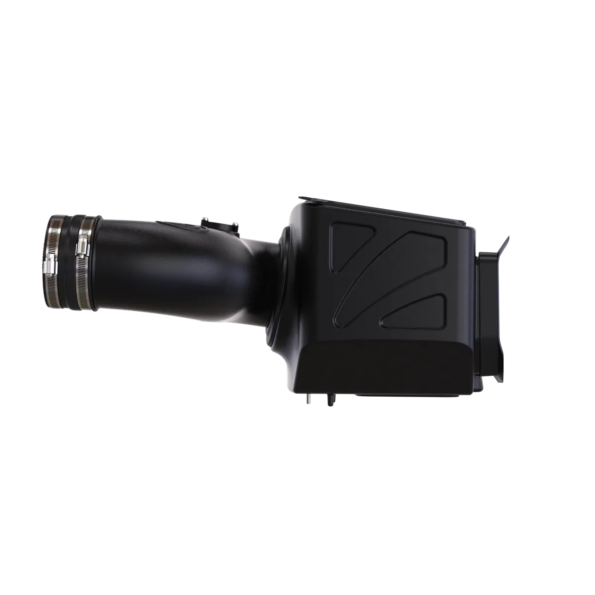 S&B Cold Air Intake for 2006-2007 Chevy / GMC Duramax LLY-LBZ 6.6L product image