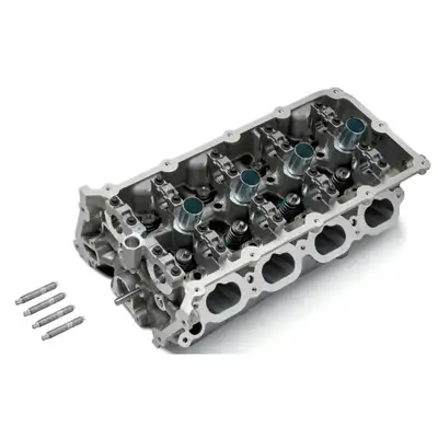 Ford Performance Parts Ford Performance - 5.2L Gen 3 RH Cylinder Head - M-6049-M52B